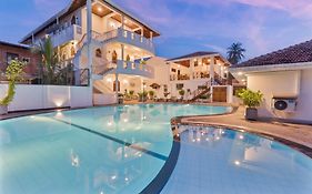 Paradise Holiday Village 3